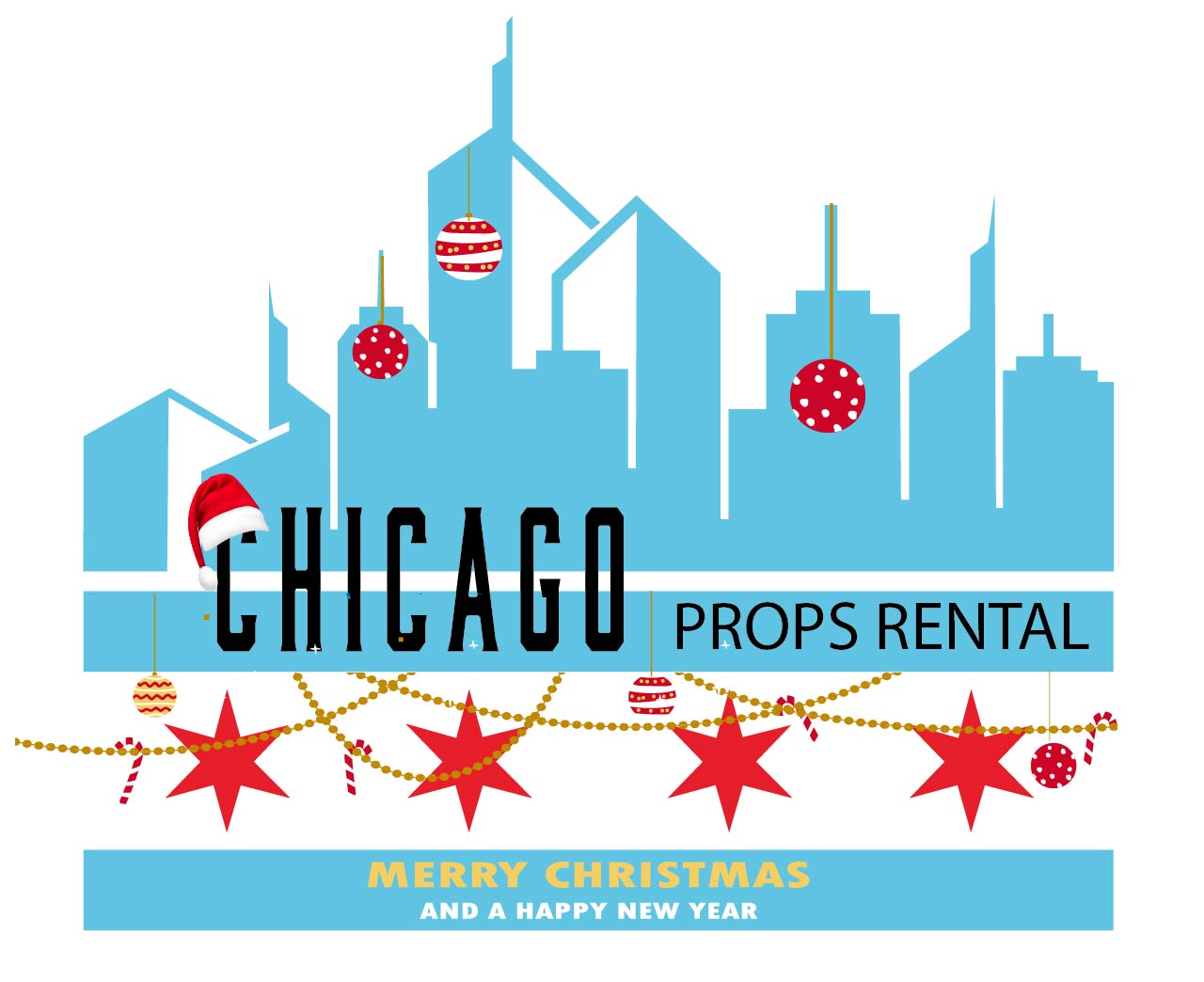 Chicago Props Rentals